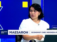 Tingkat Pengangguran RI Yang Sentuh Level Terendah Sejak Jaman Soeharto, Apa Sebabnya?