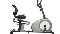 Kenapa Recumbent Bike Lebih Disarankan untuk Terapi Lutut Dibanding Sepeda Statis Biasa?