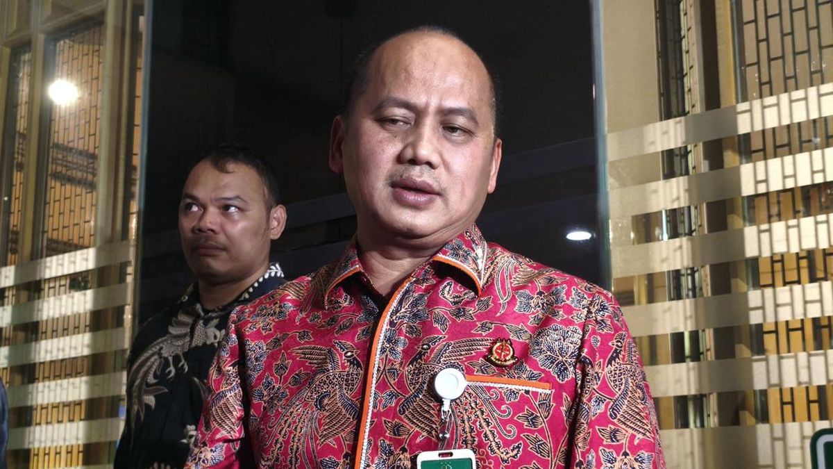 Kejagung Periksa Sekretaris DPRD Bekasi-ASN Jabar Terkait Kasus KSO Migas — NadiKabar.com