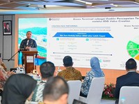 Dok Pertamina