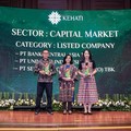 Dok Unilever Indonesia