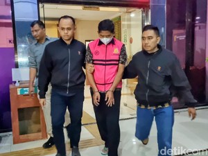 Jejak Sunarto 3 Periode Jadi Anggota DPRD Ponorogo Kini Berakhir di Bui