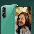 Galaxy F70 Pro 5G. (Dok. Samsung)