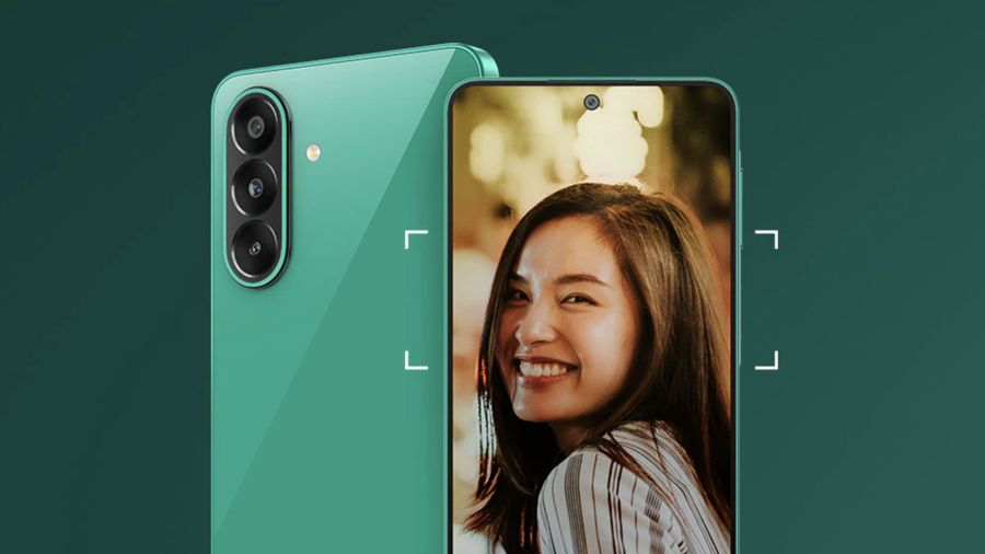 Galaxy F70 Pro 5G. (Dok. Samsung)