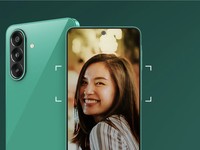 Galaxy F70 Pro 5G. (Dok. Samsung)