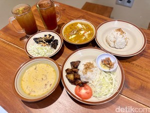 Sar Legi: Gule Sapi Goreng dan Tongseng Sedap Jogja Diboyong ke Jakarta
