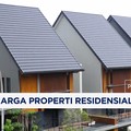 Harga Properti Residensial Naik Tipis