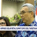 Hippindo Gelar Retail Summit Expo 2026, Targetkan Transaksi Capai Rp 25 Triliun