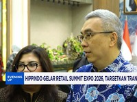 Hippindo Gelar Retail Summit Expo 2026, Targetkan Transaksi Capai Rp 25 Triliun