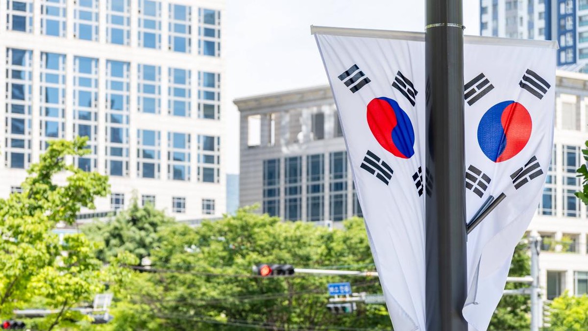 AI Jadi Tambang Emas Baru Korea, Bonus Karyawan Tembus Rp7 Miliar