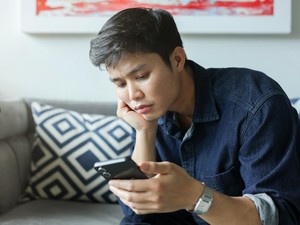 Sudah Pakai HP 5G, Kenapa Telkomsel Masih 4G?
