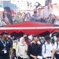 Tingkat Pengangguran RI Turun ke Level Terendah
Sejak Era Soeharto