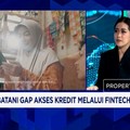 Inovasi Fintech Lending Atasi Gap Kredit UMKM Yang Mencapai Rp 2.400 Triliun