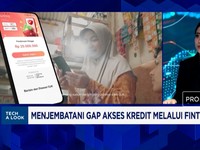 Inovasi Fintech Lending Atasi Gap Kredit UMKM Yang Mencapai Rp 2.400 Triliun