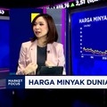 Iran Tuding Trump Lakukan "Diplomasi Teater" hingga Rupiah Perkasa di Rp17.800 per USD