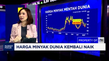 Iran Tuding Trump Lakukan "Diplomasi Teater" hingga Rupiah Perkasa di Rp17.800 per USD