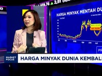 Iran Tuding Trump Lakukan "Diplomasi Teater" hingga Rupiah Perkasa di Rp17.800 per USD