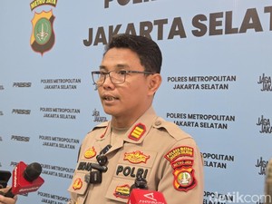 Penjelasan Polisi Belum Tahan Ruben Onsu di Kasus Dugaan Penipuan