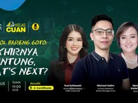 Kelas Cuan Online