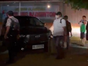Geledah Rumah Sekwan DPRD Kota Bengkulu, KPK Bawa 3 Koper