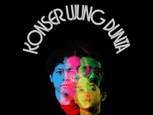 Lomba Sihir Siap Gelar Konser Ujung Dunia, Selebrasi 5 Tahun Perjalanan yang Gokil!