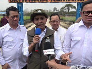 Menhut Catat Sejumlah Penanganan Kasus Karhutla, Termasuk di Kalbar