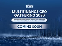 Multifinance CEO Gathering 2026
