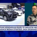 Pastikan Penyaluran Kredit Tetap Aman, Multifinance Manfaatkan Teknologi AI