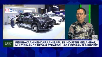 Pastikan Penyaluran Kredit Tetap Aman, Multifinance Manfaatkan Teknologi AI