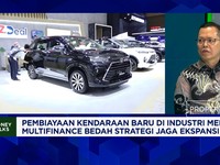 Pastikan Penyaluran Kredit Tetap Aman, Multifinance Manfaatkan Teknologi AI