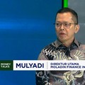 Permintaan Kredit Kendaraan Baru Turun, Bos Leasing Ungkap Strategi Bisnis Multifinace