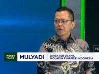 Permintaan Kredit Kendaraan Baru Turun, Bos Leasing Ungkap Strategi Bisnis Multifinace
