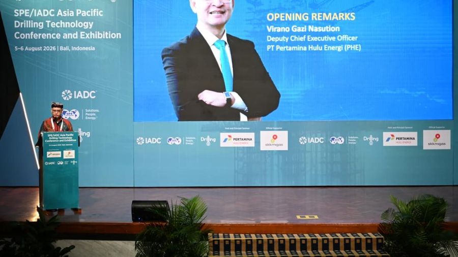 Pertamina Hulu Energi