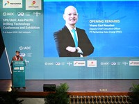 Pertamina Hulu Energi