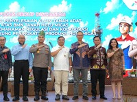 Pertamina Hulu Rokan