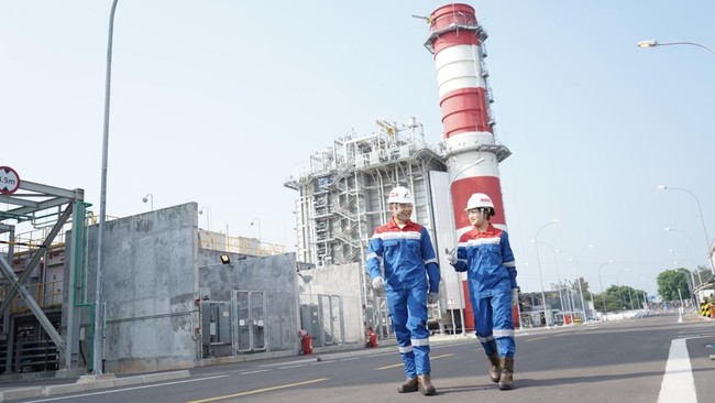 Top! Tingkat Kepuasan Stakeholder Terhadap Pertamina NRE Meningkat