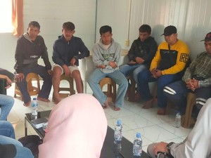 Polemik Upah Pekerja Tuntas, Pembangunan PLTA Upper Cisokan Berlanjut