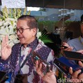 Presiden Direktur PT Freeport Indonesia (PTFI), Tony Wenas