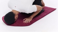 Sajadah Memory Foam Ini Bikin Sujud Lama Nggak Bikin Lutut Ngilu