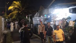 Rumah Sekwan DPRD Kota Bengkulu Digeledah KPK