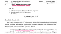 Polemik Penolakan KKN UMM di Malang dan Respons NU-Muhammadiyah