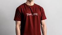 Biar Nggak Itu-itu Aja, Ini Cara Mix and Match Kaos Merah Putih