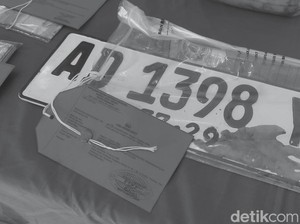 Brutalnya Taufik-Didit Habisi Bos Konter Ambarawa Pakai Palu