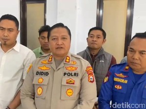 Kasus KLM Nurul Salsa Karam Tewaskan 4 Penumpang di Selayar Naik Penyidikan