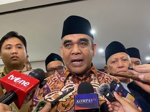 Miftachul-Gus Kikin Pimpin PBNU, Muzani Bersyukur Muktamar Penuh Keakraban