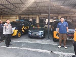 2 Tersangka Pembunuh Candra Bos Konter Ambarawa Sempat Hilangkan Jejak