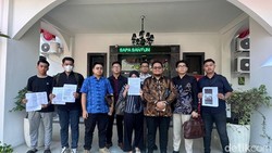 Janji Manis Ony Tawarkan Kerja di Instansi Pemerintah-Gasak Rp 3,5 M