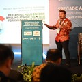 Pertamina Hulu Energi