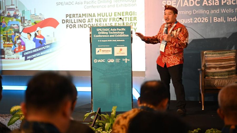 Pertamina Hulu Energi