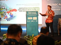 Pertamina Hulu Energi